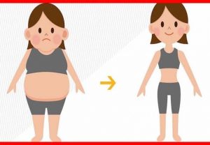 خمسة أسباب تحد من نجاح عملية تخسيس الوزن