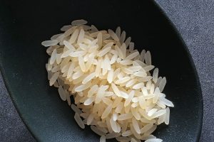 الأرزُّ الغذاء