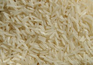 الأرز المشخول