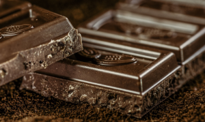 قطعة شوكولا قد تصنع لك معجزات