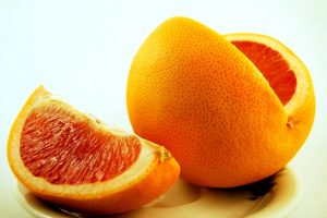 تعرفي على فوائد البرتقال لتخسيس الوزن
