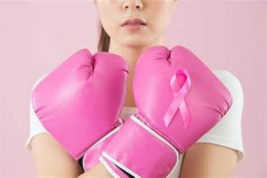 سرطان الثدي الوراثي