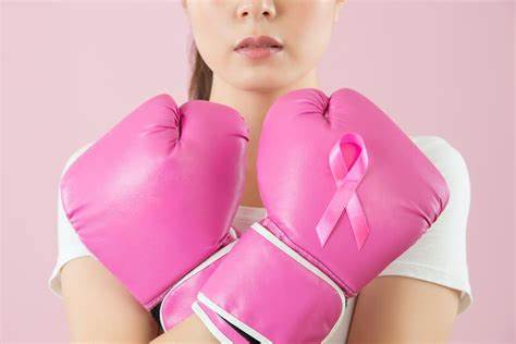 سرطان الثدي الوراثي