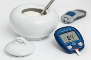ماذا يحصل لمرضى السكري
